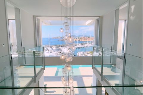 Villa a Nova Santa Ponsa, Mallorca, Nova Santa Ponsa - € 9.850.000 | Ref: EE1977 - foto 2